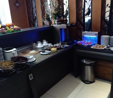 Arjuna Hotel | Hotel Victory Bandung