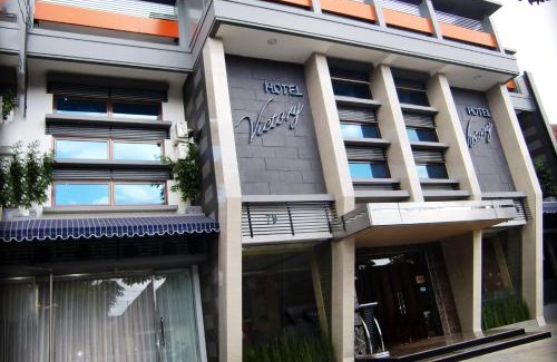 Arjuna Hotel | Hotel Victory Bandung
