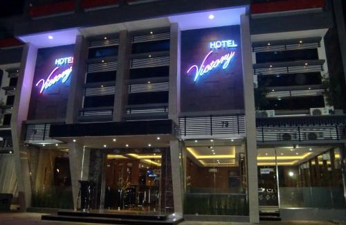 Arjuna Hotel | Hotel Victory Bandung