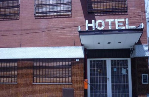Comuna 9 Hotel | Hotel Viedma