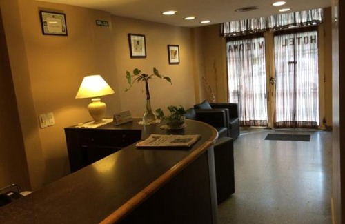 Comuna 9 Hotel | Hotel Viedma