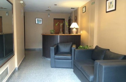 Comuna 9 Hotel | Hotel Viedma