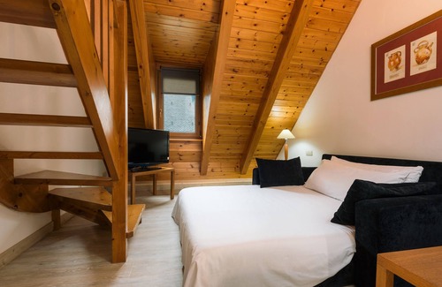 Vielha e Mijaran Hotel | Hotel Vielha Val d'Arán, Affiliated by Meliá