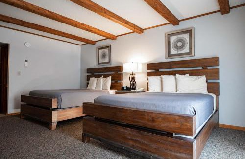 Windham Hotel | Hotel Vienna