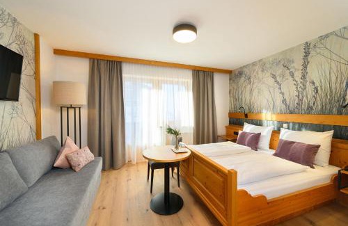Hundsdorfl Hotel | Hotel Vierjahreszeiten