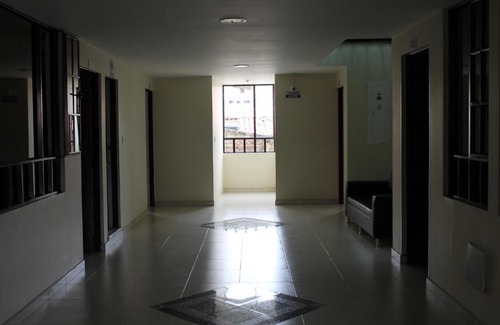 Zipaquira Hotel | Hotel Vigua