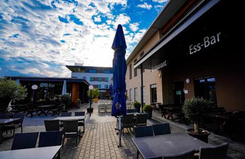 Hofgeismar Hotel | Hotel Viktorosa