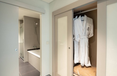 Beja Hotel | Hotel Vila Gale Collection Monte Do Vilar