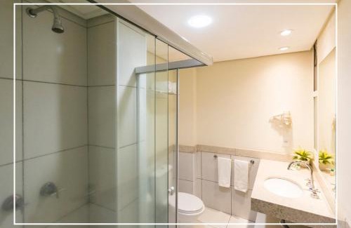 Campinas Hotel | Hotel Vila Rica Campinas