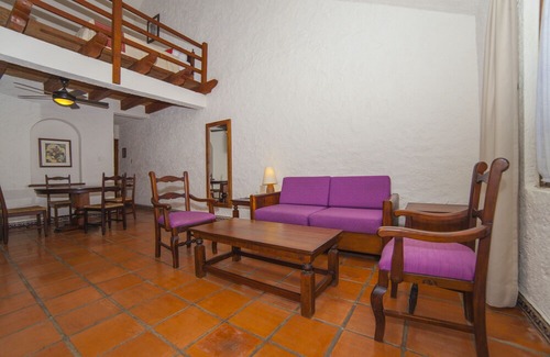R Hotel | Hotel Villa Blanca Huatulco