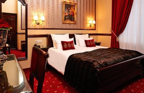 Duesseltal Hotel | Hotel Villa Achenbach