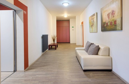 Schwetzingen Hotel | Hotel Villa Bassermann