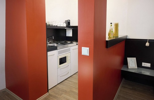 Schwetzingen Hotel | Hotel Villa Bassermann