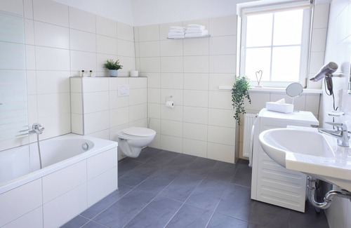 Schwetzingen Hotel | Hotel Villa Bassermann