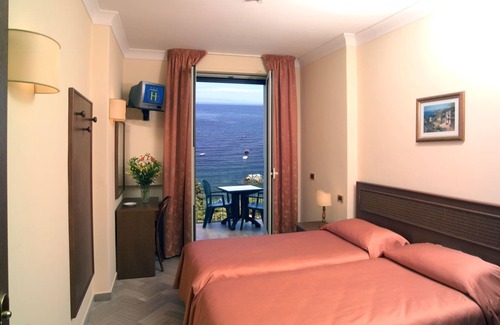 Mazzaro Hotel | Hotel Villa Bianca