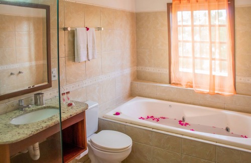 Jijoca de Jericoacoara Hotel | Hotel Villa Terra Viva