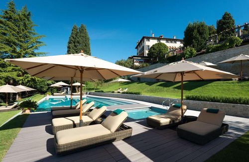 Asolo Hotel | Hotel Villa Cipriani