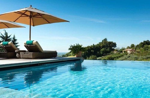 Asolo Hotel | Hotel Villa Cipriani