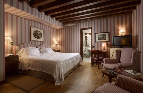 Asolo Hotel | Hotel Villa Cipriani