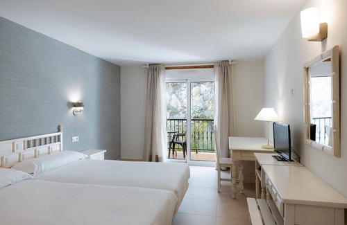 Samieira Hotel | Hotel Villa Covelo