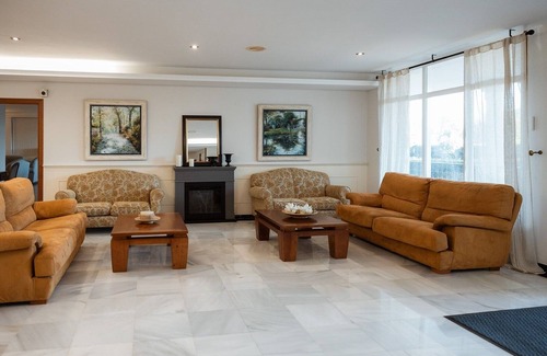 Samieira Hotel | Hotel Villa Covelo