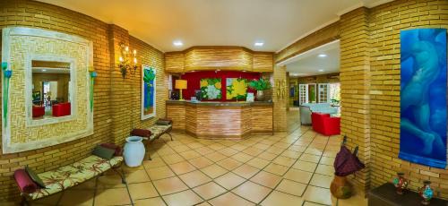 Itagua Hotel | Hotel Villa Di Rimini