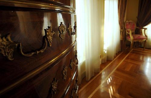 Parioli Hotel | Hotel Villa Duse