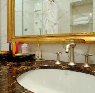 Parioli Hotel | Hotel Villa Duse