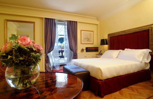 Parioli Hotel | Hotel Villa Duse