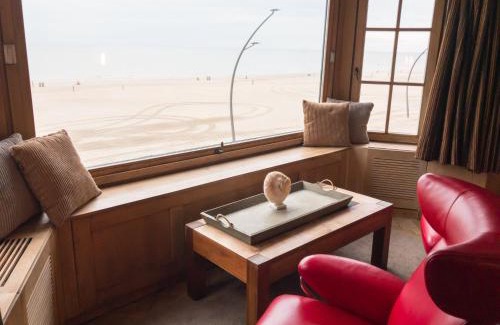 De Panne Hotel | Hotel Villa Escale
