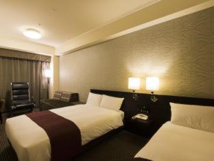 Roppongi Hotel | Hotel Villa Fontaine Grand Tokyo-Roppongi