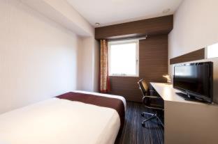 Chuo Hotel | Hotel Villa Fontaine Tokyo-hatchobori