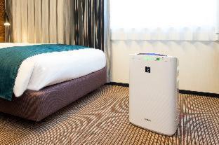 Chuo Hotel | Hotel Villa Fontaine Tokyo-hatchobori