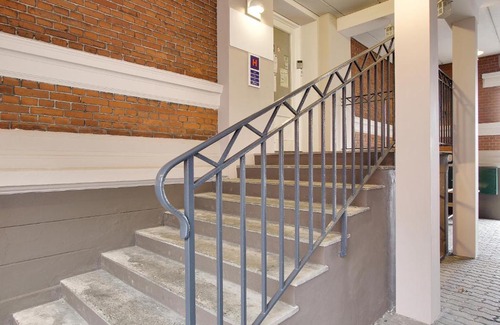 Nyborg Hotel | Hotel Villa Gulle