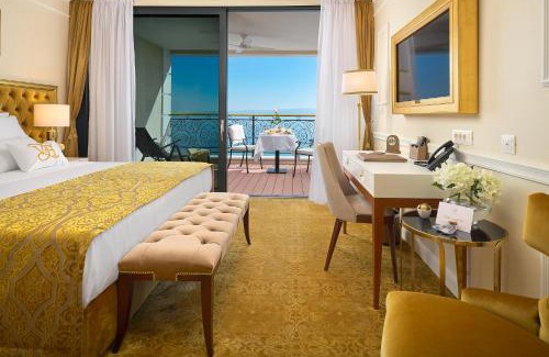 Bacvice Hotel | Hotel Villa Harmony