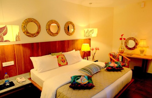 Sriperumbudur Hotel | Hotel Villa Highnest - Oragadam -Sriperumbudur