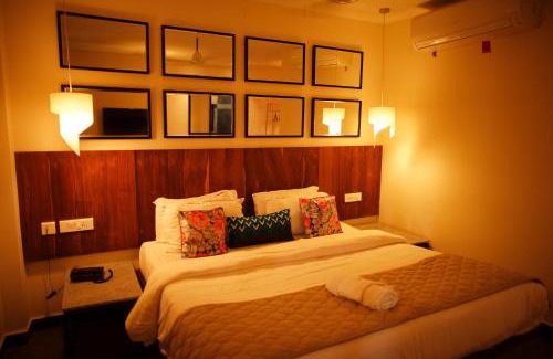 Sriperumbudur Hotel | Hotel Villa Highnest - Oragadam -Sriperumbudur