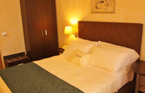 Bisceglie Hotel | Hotel Villa