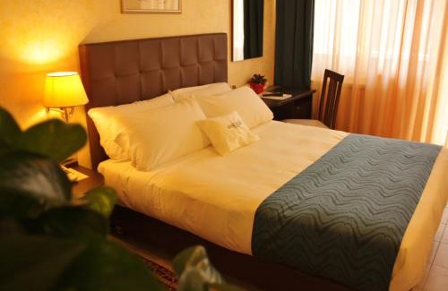 Bisceglie Hotel | Hotel Villa