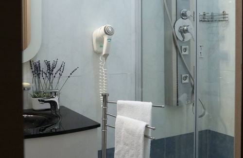 Bisceglie Hotel | Hotel Villa