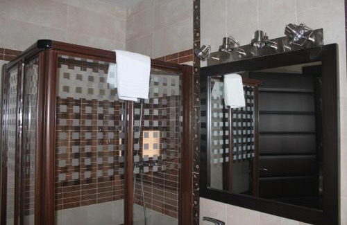 Cabra Hotel | Hotel Villa Maria