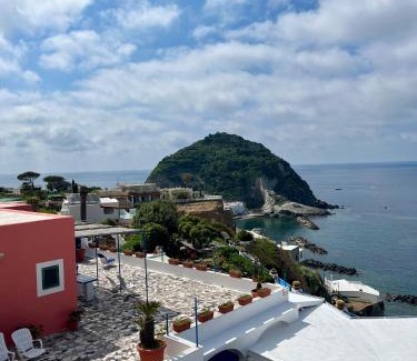 Sant'Angelo Hotel | Hotel Villa Maria