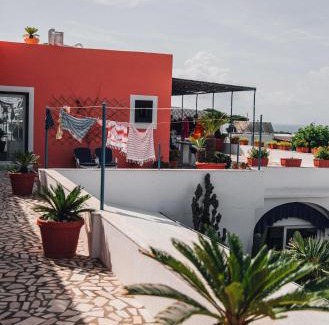 Sant'Angelo Hotel | Hotel Villa Maria