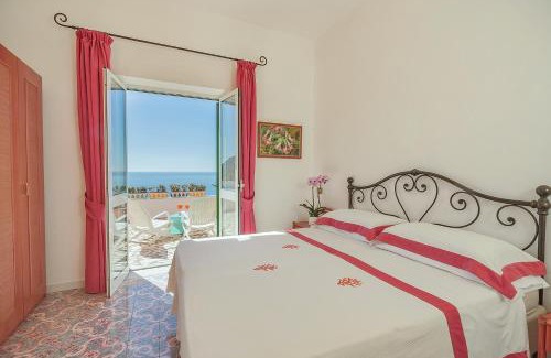 Sant'Angelo Hotel | Hotel Villa Maria