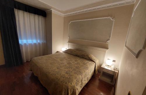 Rocca San Giovanni Hotel | Hotel Villa Medici
