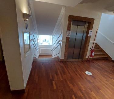 Rocca San Giovanni Hotel | Hotel Villa Medici