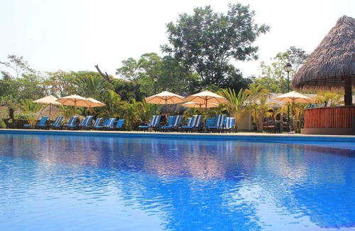 Palenque Hotel | Hotel Villa Mercedes Palenque