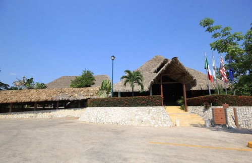 Palenque Hotel | Hotel Villa Mercedes Palenque