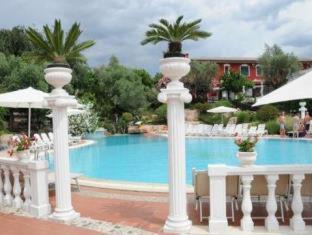 Belvedere Hotel | Hotel Villa Pigalle