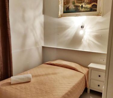 Belvedere Hotel | Hotel Villa Pigalle